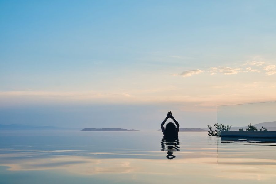 Napoli - Loutraki (Skopelos) - Natura Luxury Boutique Hotel Skopelos