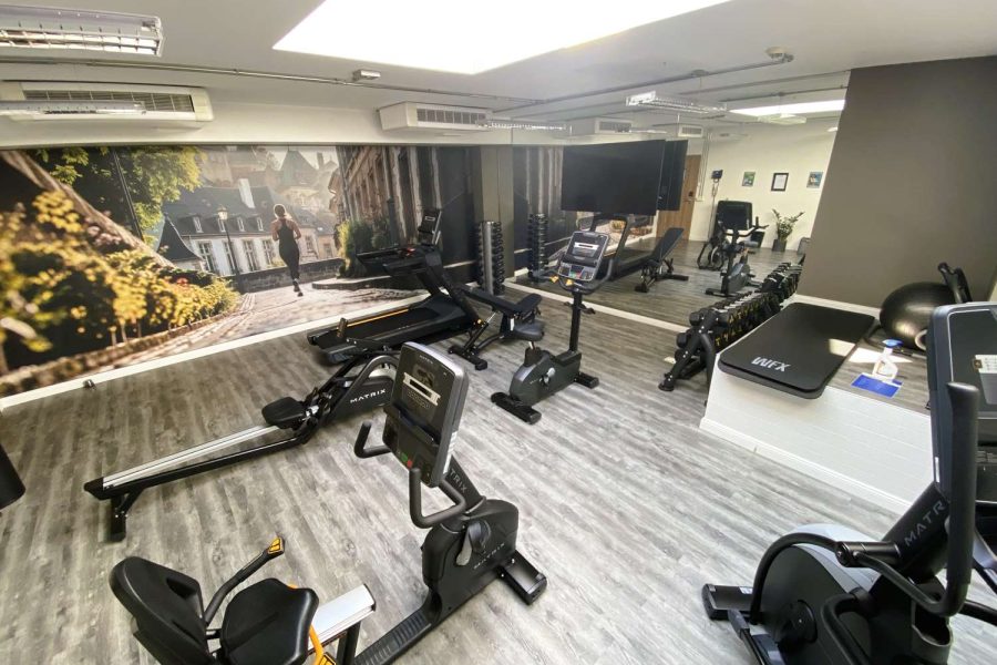 Milano - Lussemburgo - Park Inn by Radisson Luxembourg City