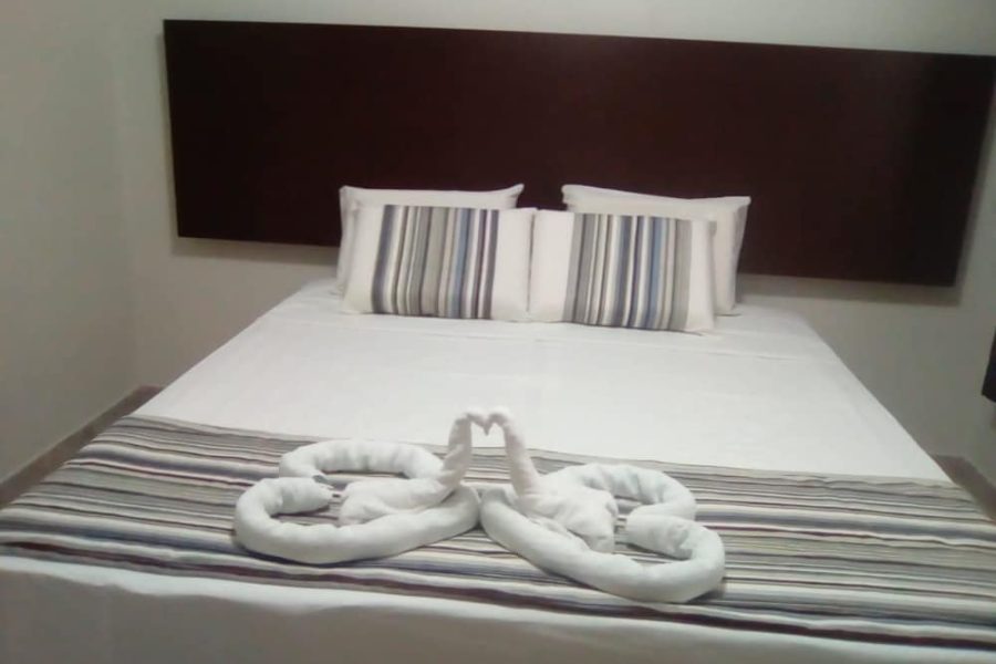 Milano - Maceió - A Cabana pousada