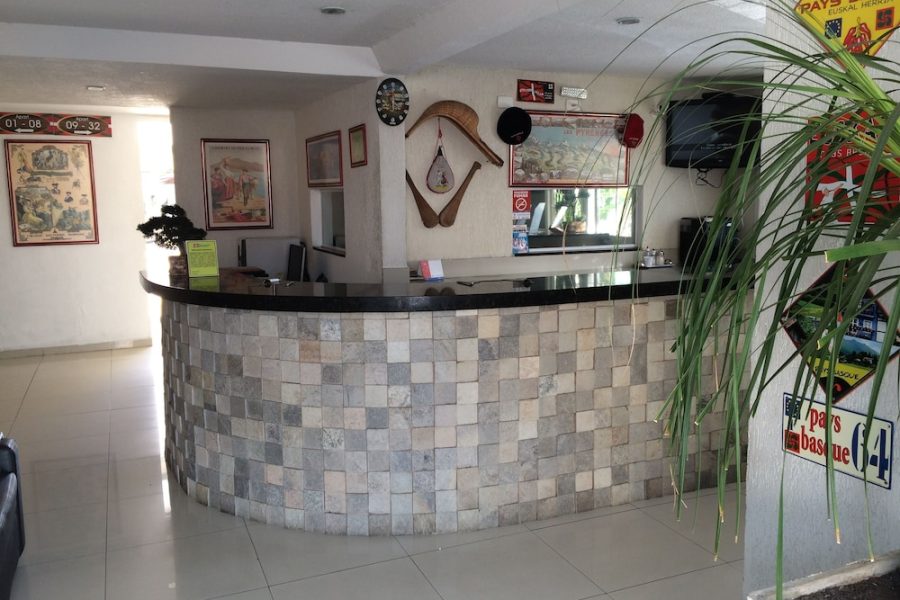 Milano - Maceió - Hotel Des Basques