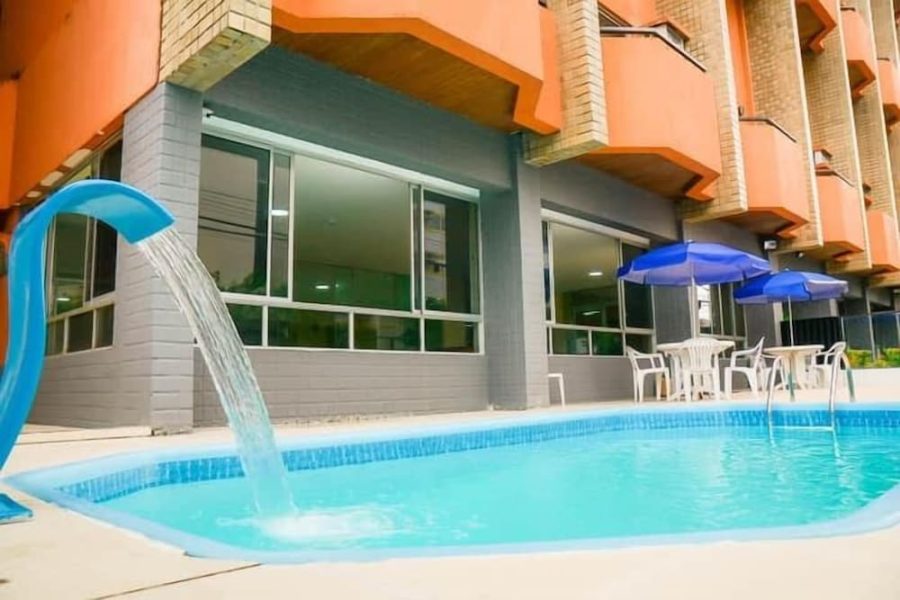 Milano - Maceió - Lagoa Mar Inn - Estacionamento e duas crianças de até 10 anos Será Free