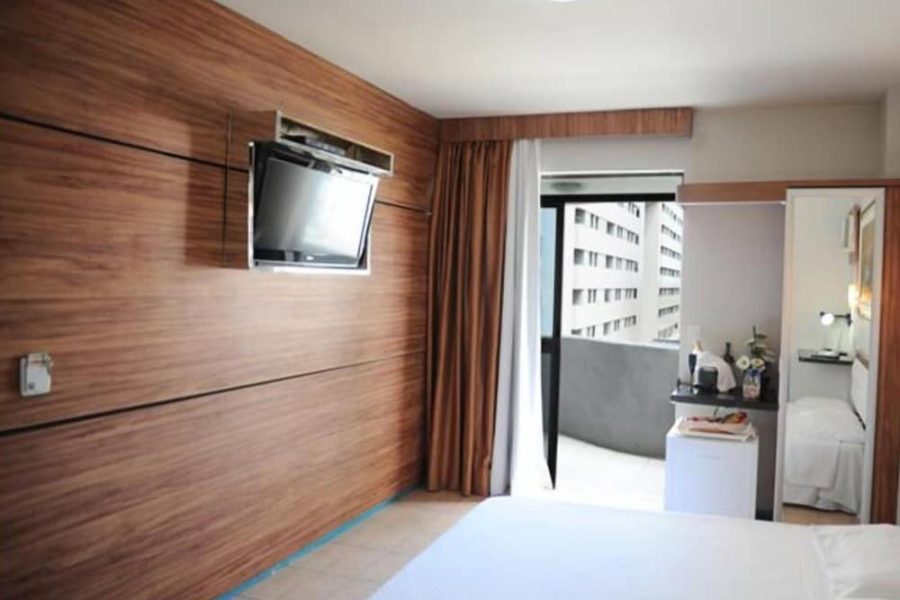 Milano - Maceió - Laguna Praia Hotel