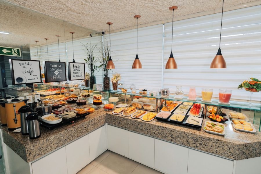 Milano - Maceió - Pousada Capital das Águas