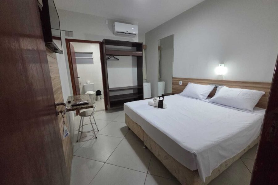 Milano - Maceió - Rede Andrade Porto Mar