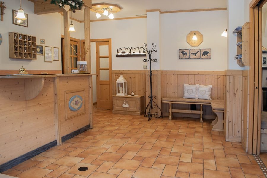 Napoli - Val di Sole