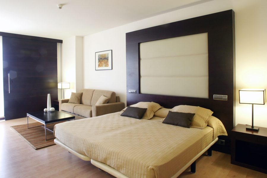 Genova - Madrid - Eurostars i-hotel Madrid