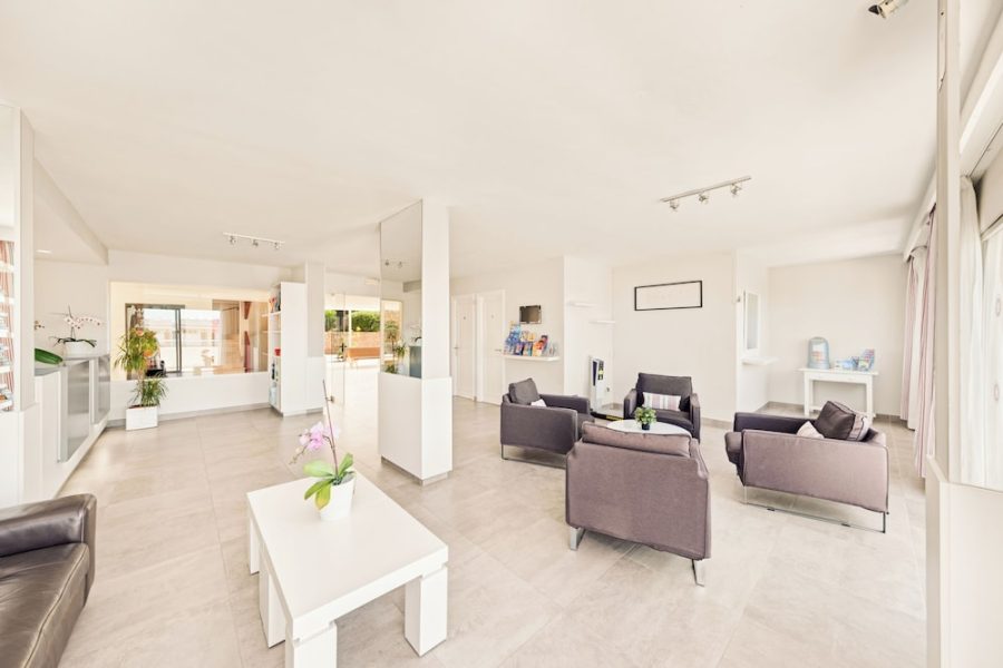 Bari - Magaluf - Apartamentos Vista Club