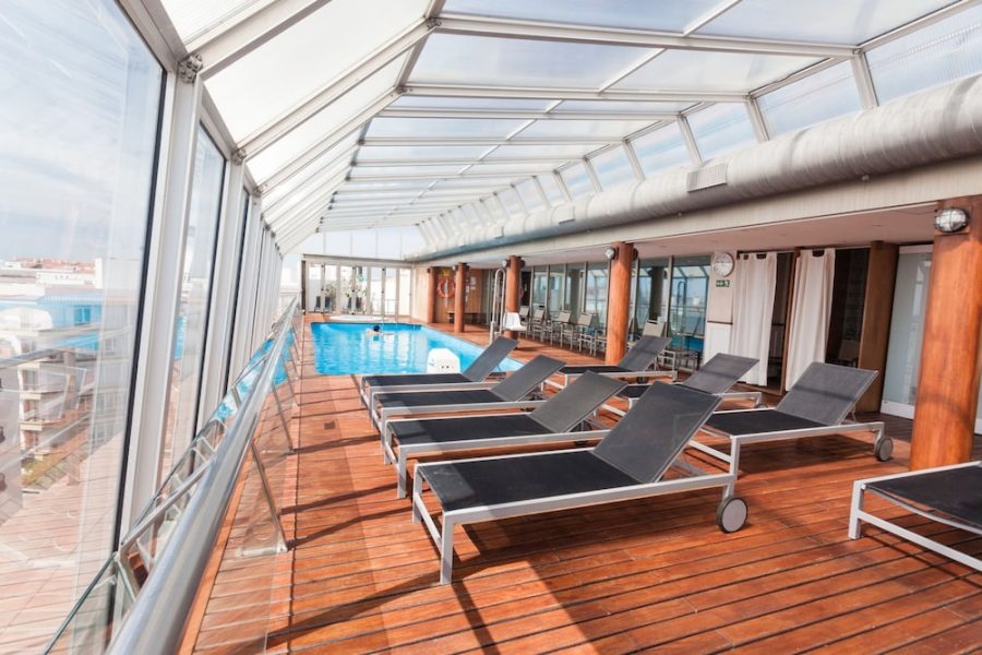 Roma - Mahon - ARTIEM Capri