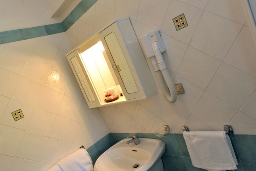 Milano - Costiera Amalfitana