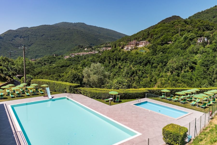 Napoli - Malcesine - Garnì Hotel Tignale