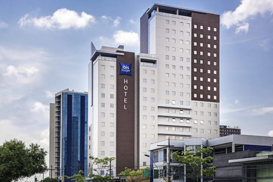 Milano - Manaus - ibis budget Manaus