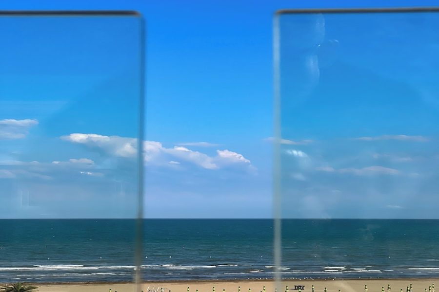 Venezia - Manfredonia - Maiorano Boutique Hotel