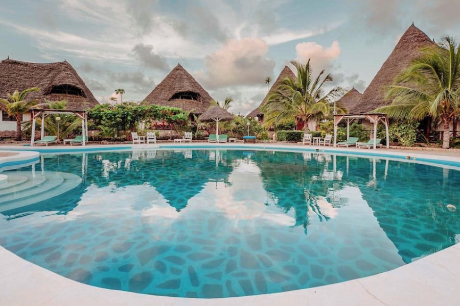 Milano - Marafiki - Exploreans Malaika Villas & Beach Club