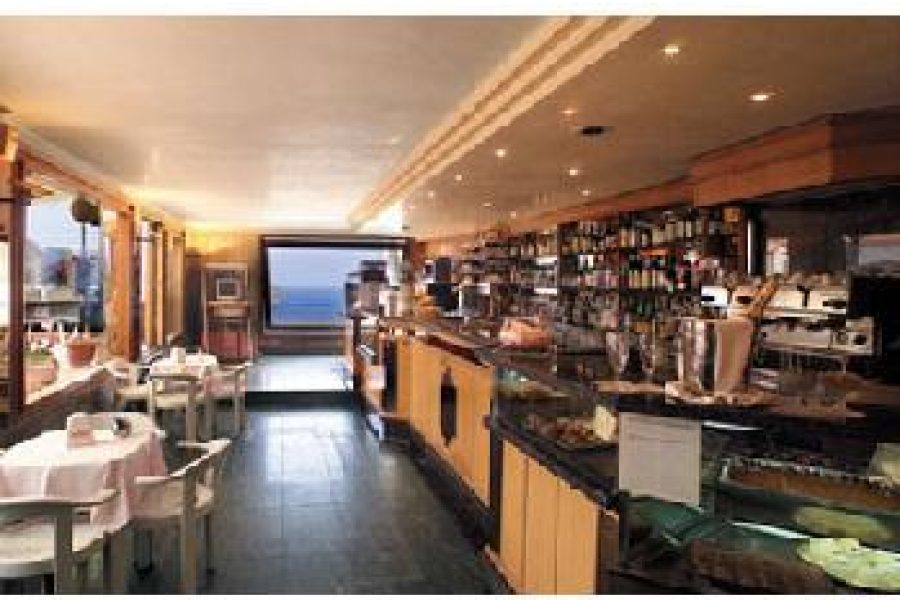 Milano - Marina di Camerota - Hotel Santa Caterina