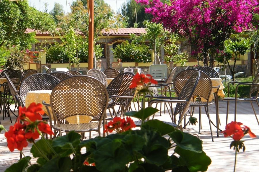 Milano - Marina di Camerota - Hotel Villaggio Tabù