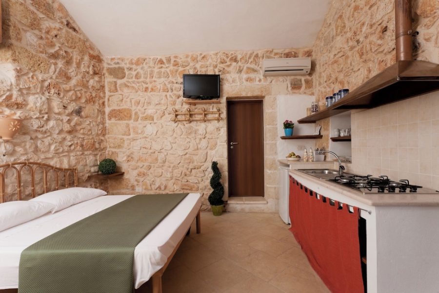 Milano - Marina di Pescoluse - Borgo del Sole Salento