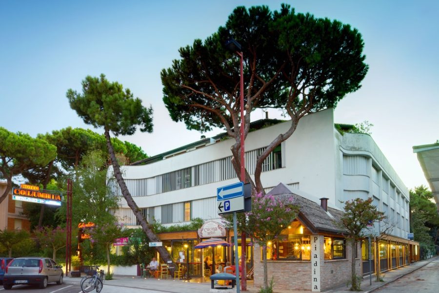 Venezia - Riviera Romagnola