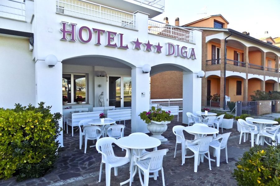 Venezia - Riviera Romagnola