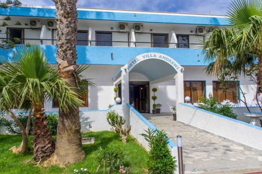 Milano - Marmari - Aegean Pearl