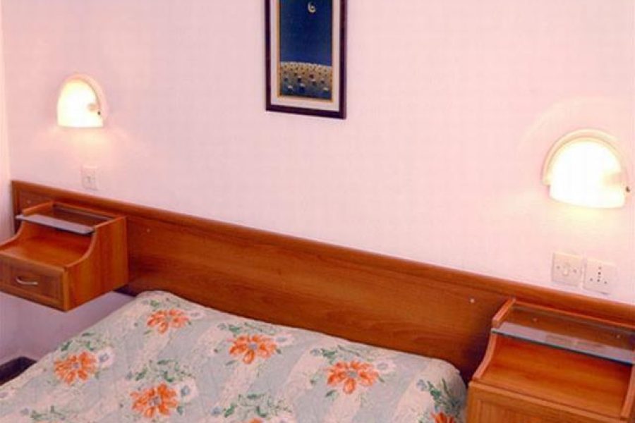 Milano - Marmaris - Avlu 1 Apart