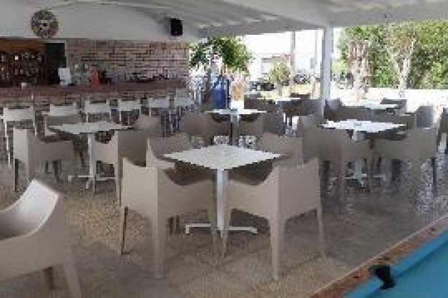 Milano - Mastichari - Summer Village of Hippokrates - Adults only