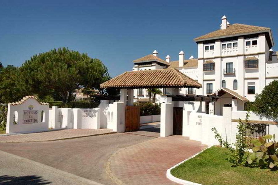 Milano - Matalascañas - BLUESEA El Cortijo