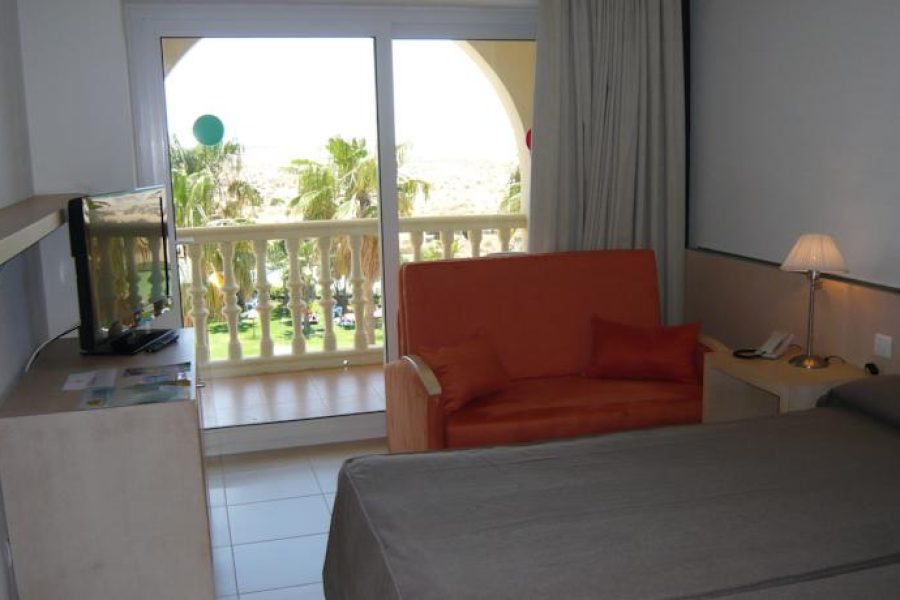 Milano - Matalascañas - Gran Hotel del Coto