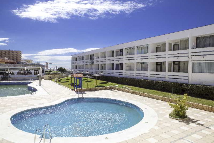 Milano - Matalascañas - Hotel Flamero