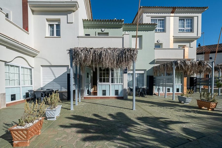 Milano - Matalascañas - On Family Doñana