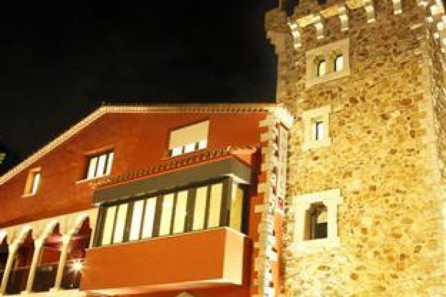 Milano - Mataró - Aparthotel Vilassar