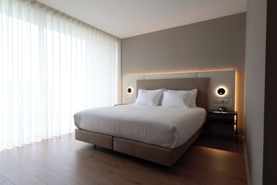 Roma - Matosinhos - Oporto Fly Hotel