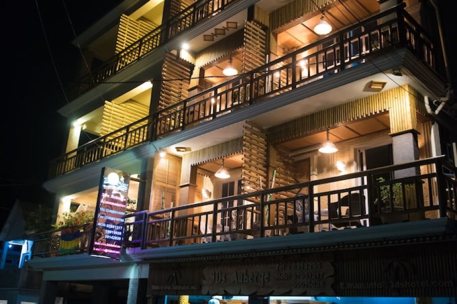 Bari - Blue Bay - 3Ds International Tourist Home