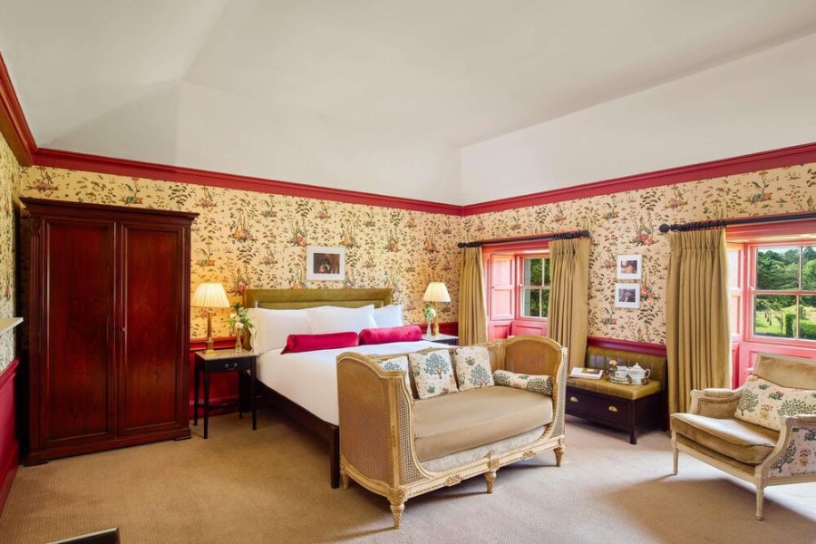 Milano - Maynooth - Carton House A Fairmont Managed hotel