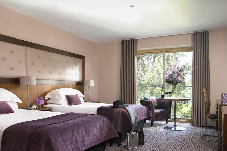 Milano - Maynooth - Dunboyne Castle Hotel & Spa