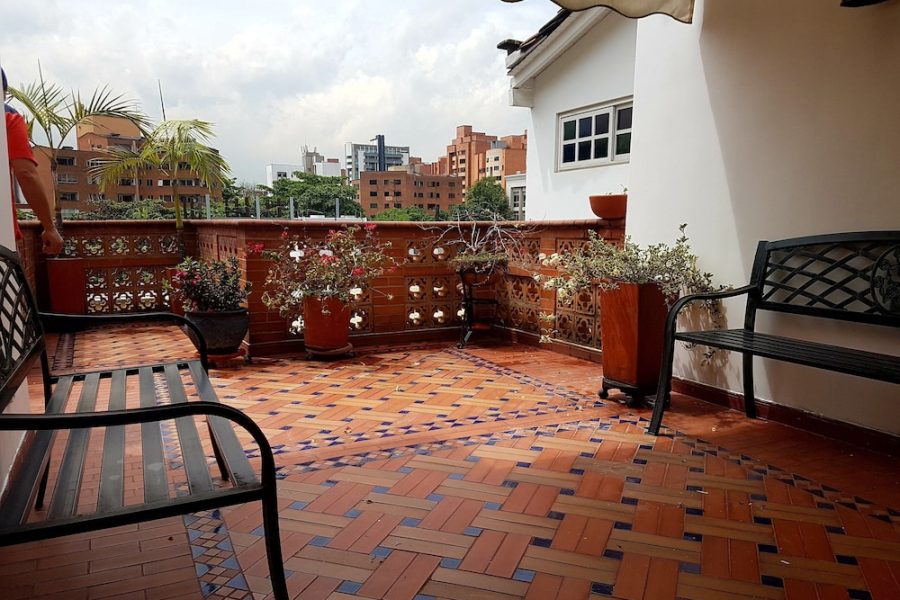 Milano - Medellín - Hotel Boutique Laureles Home - Ayenda 1258