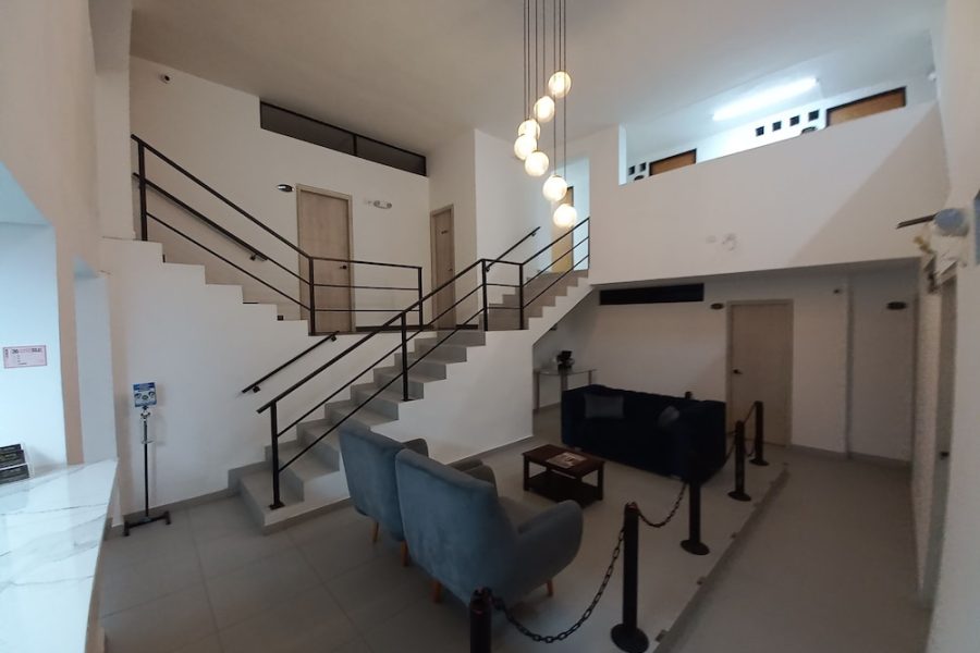 Milano - Medellín - Hotel Colombia Avenida