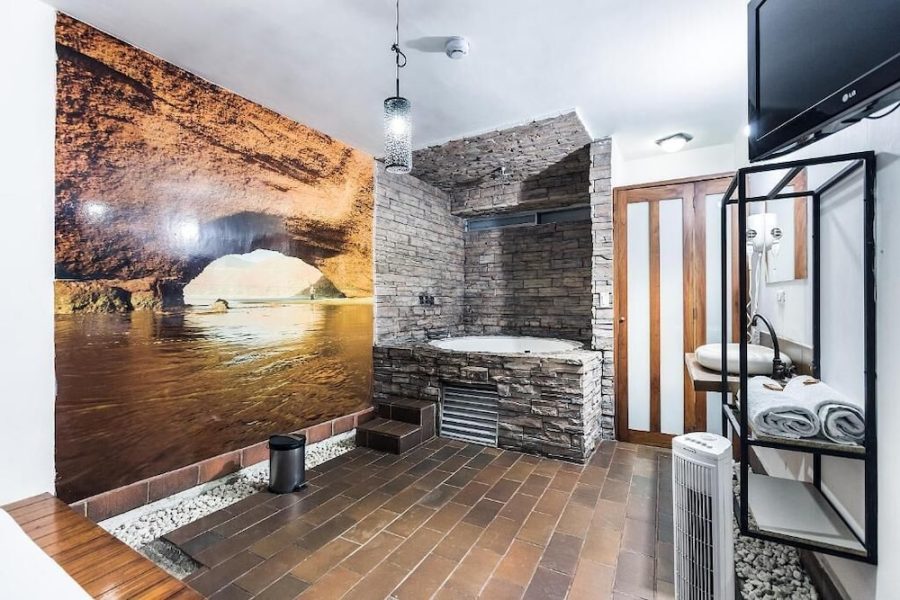 Milano - Medellín - Hotel Natural Medellin