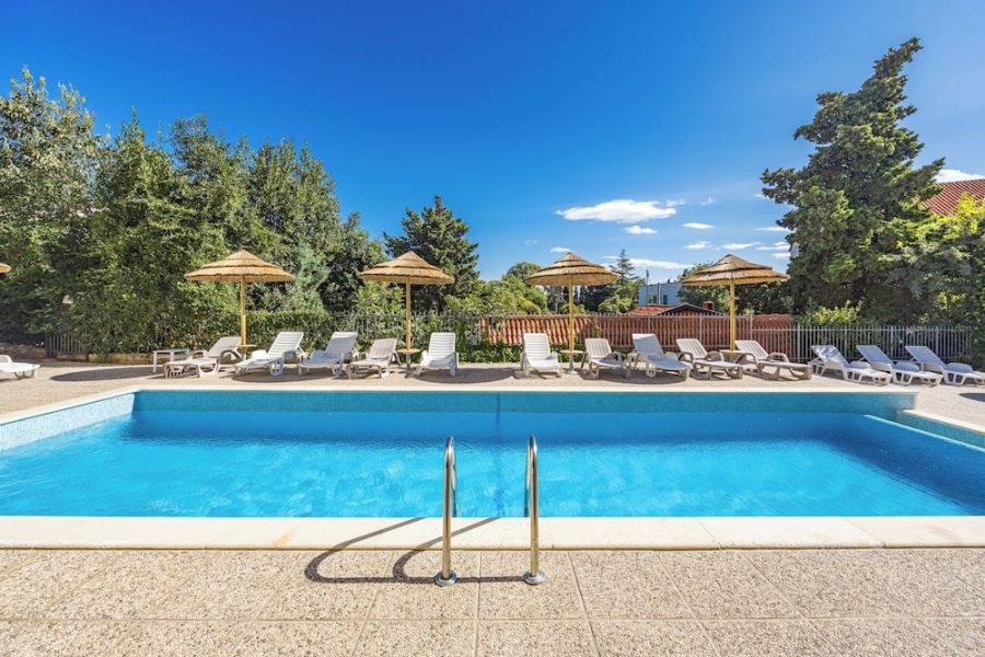 Milano - Medolino - Residence Kamenjak Center