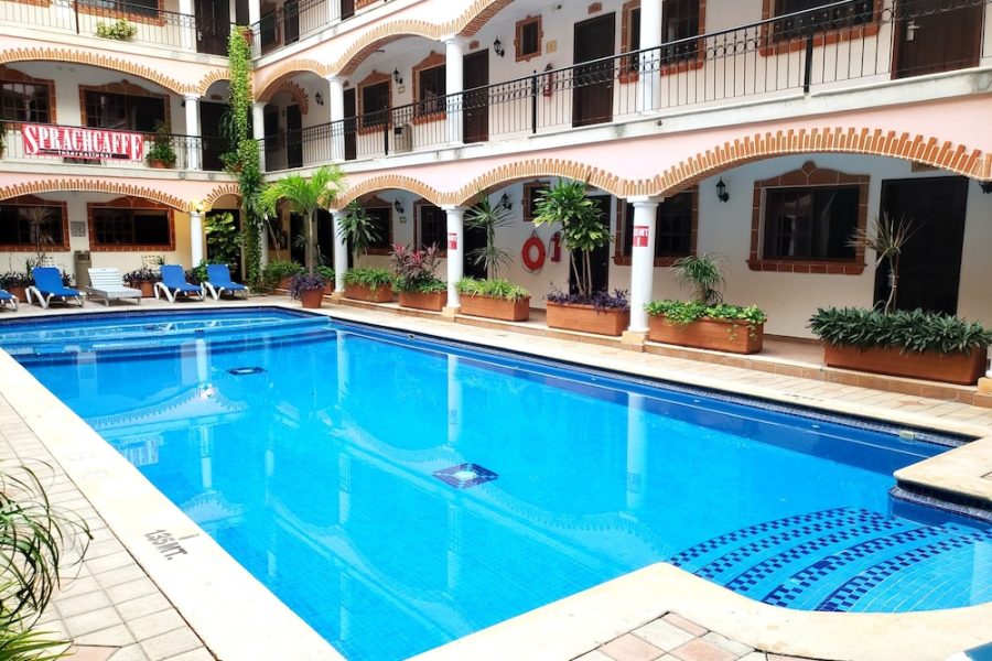 Roma - Messico - Riviera Maya