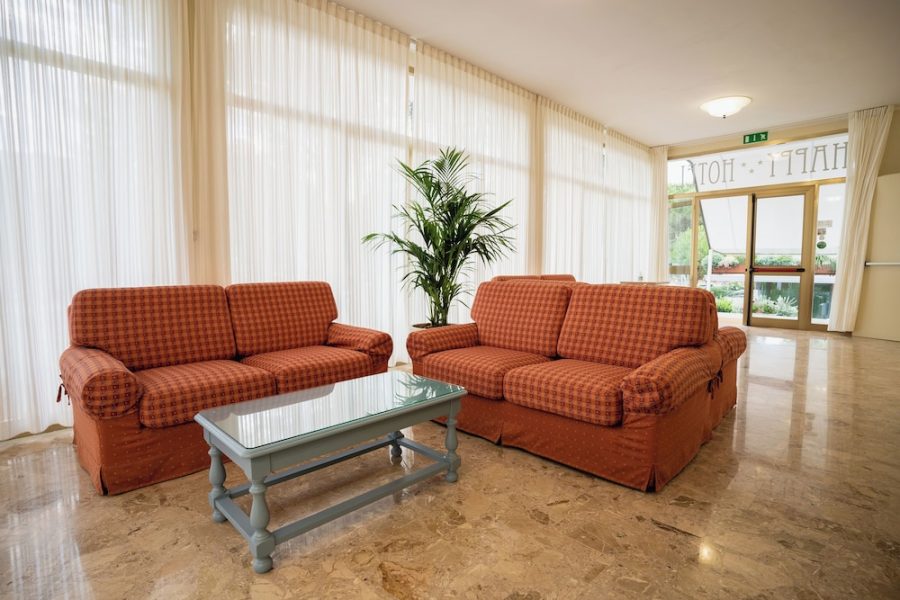 Milano - Milano Marittima - Hotel Happy