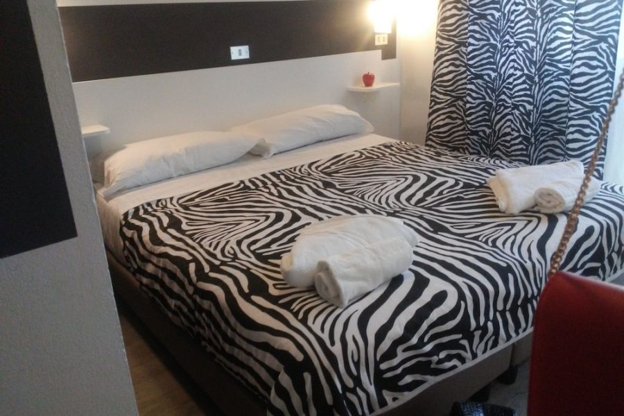 Milano - Milano Marittima - WuHostel