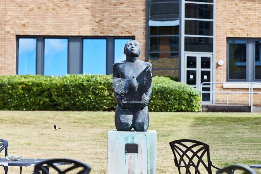 Milano - Milton Keynes - Kents Hill Park Training & Conference Centre