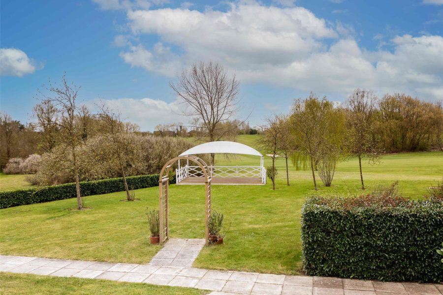 Milano - Milton Keynes - Mercure Milton Keynes Hotel