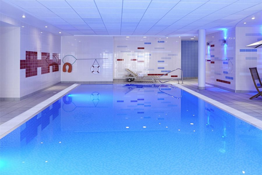 Milano - Milton Keynes - Novotel Milton Keynes