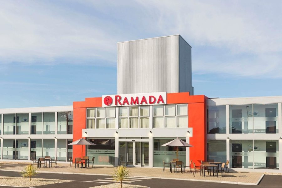 Milano - Milton Keynes - Ramada by Wyndham Milton Keynes