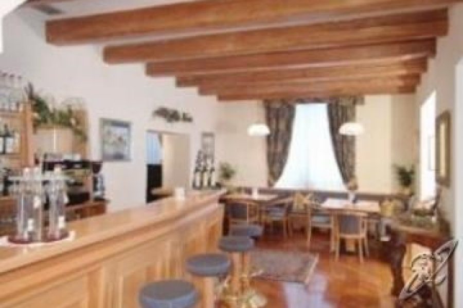 Milano - Moena - Hotel Faloria