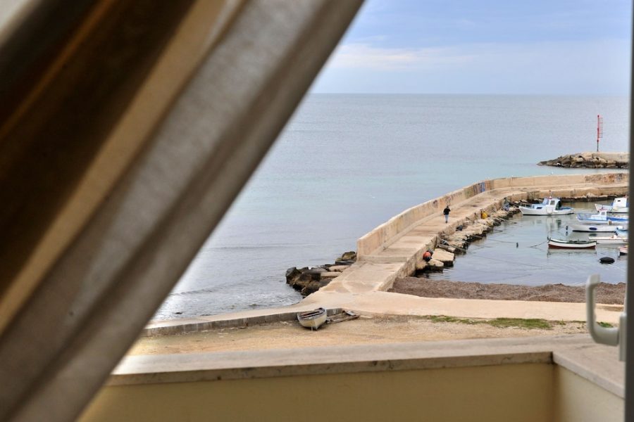 Milano - Mola di Bari - Hotel Gabbiano