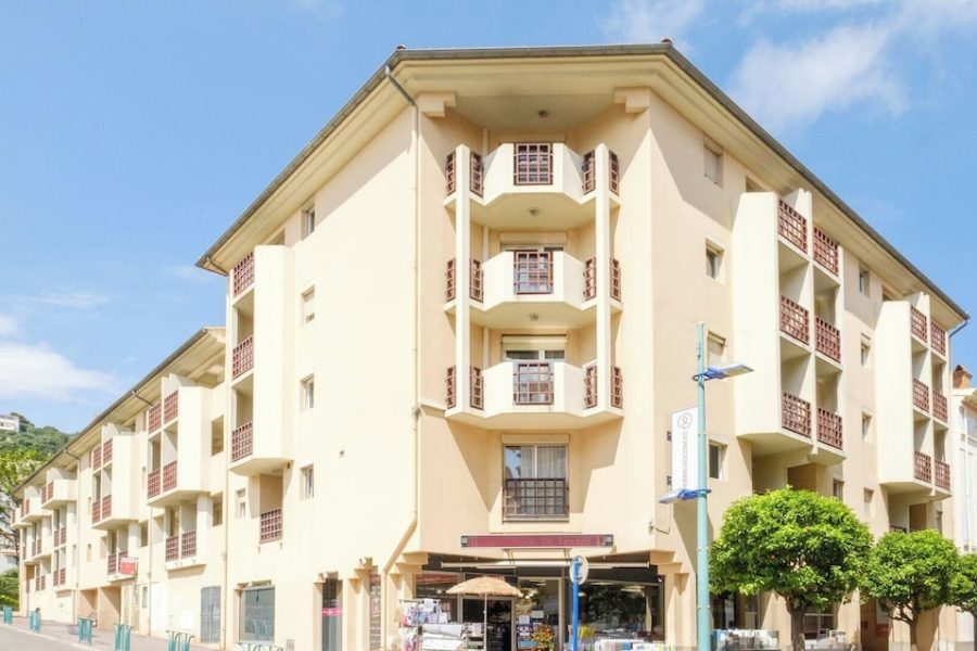 Milano - Monte Carlo - Résidence Pierre & Vacances Les Citronniers