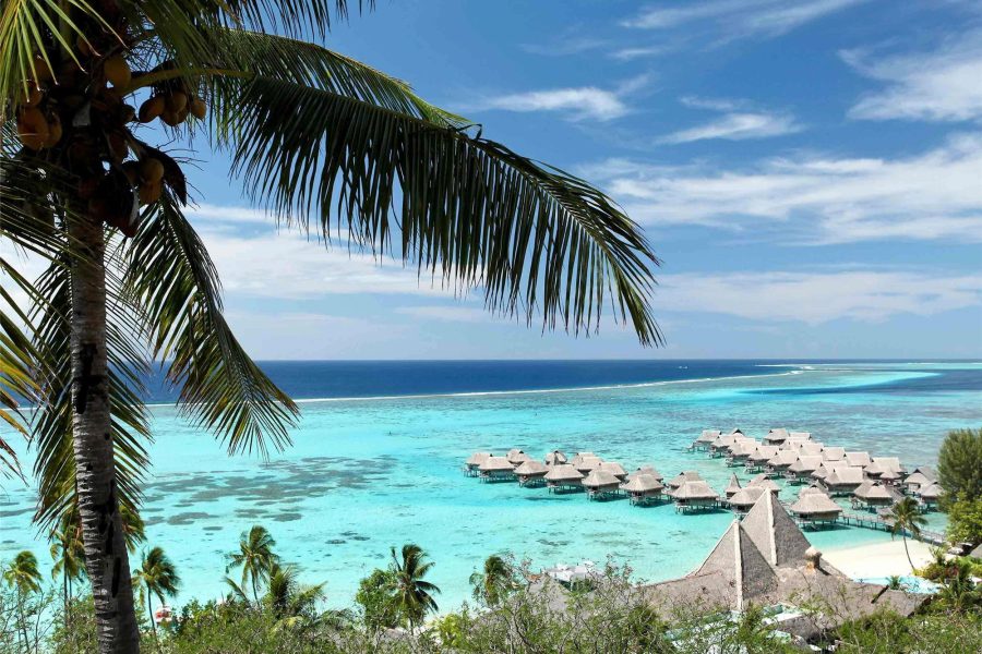 Milano - Moorea - Sofitel Kia Ora Moorea Beach Resort