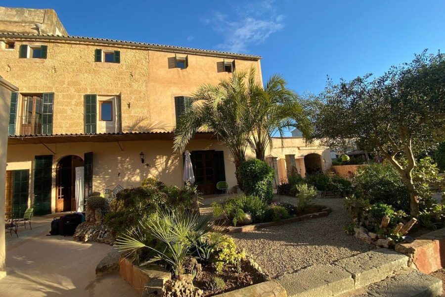 Milano - Muro - Casa Mona